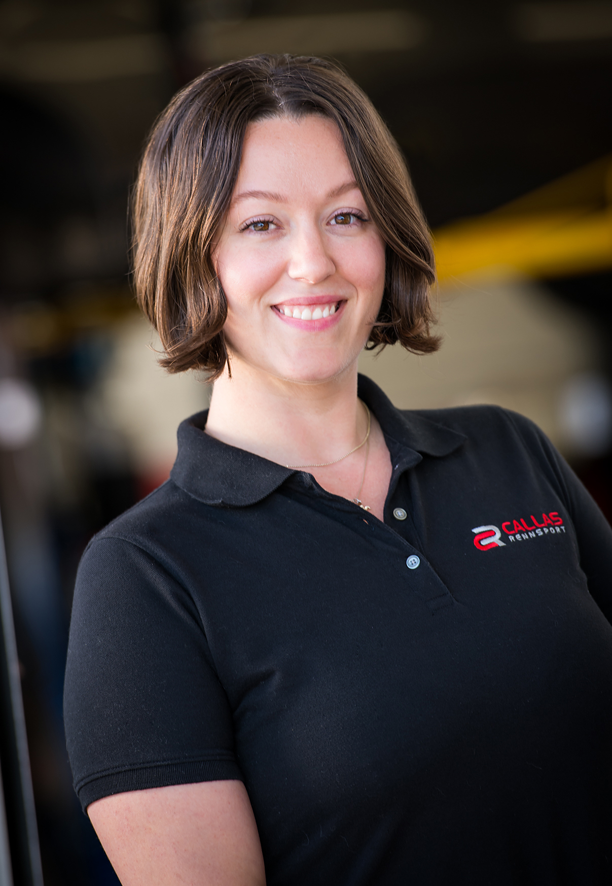 Sadie Durning | Callas Rennsport